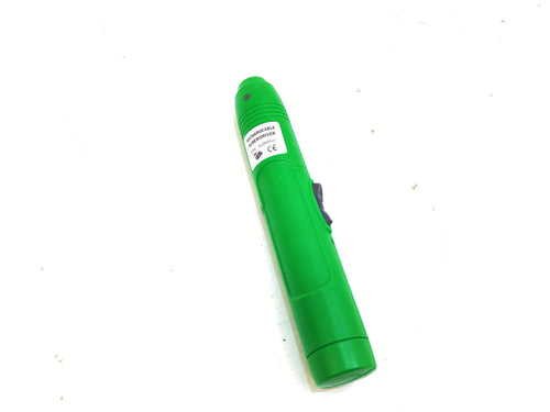 Atornillador a Bateria gs Rechargeable Screwdriver 3.6v de segunda mano · Atornilladores — Revisado