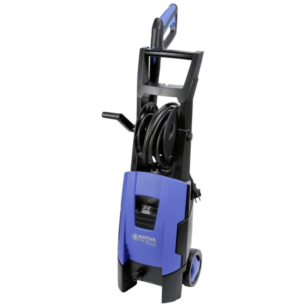 Hidrolimpiadora Nilfisk C-PG 130.2 Power Grip