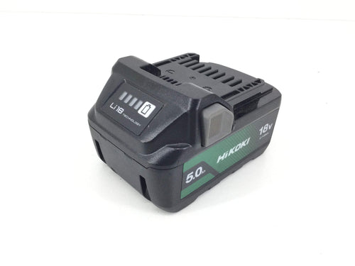 Bateria Hikoki Bsl 1850ma de segunda mano · Baterías — Con uso