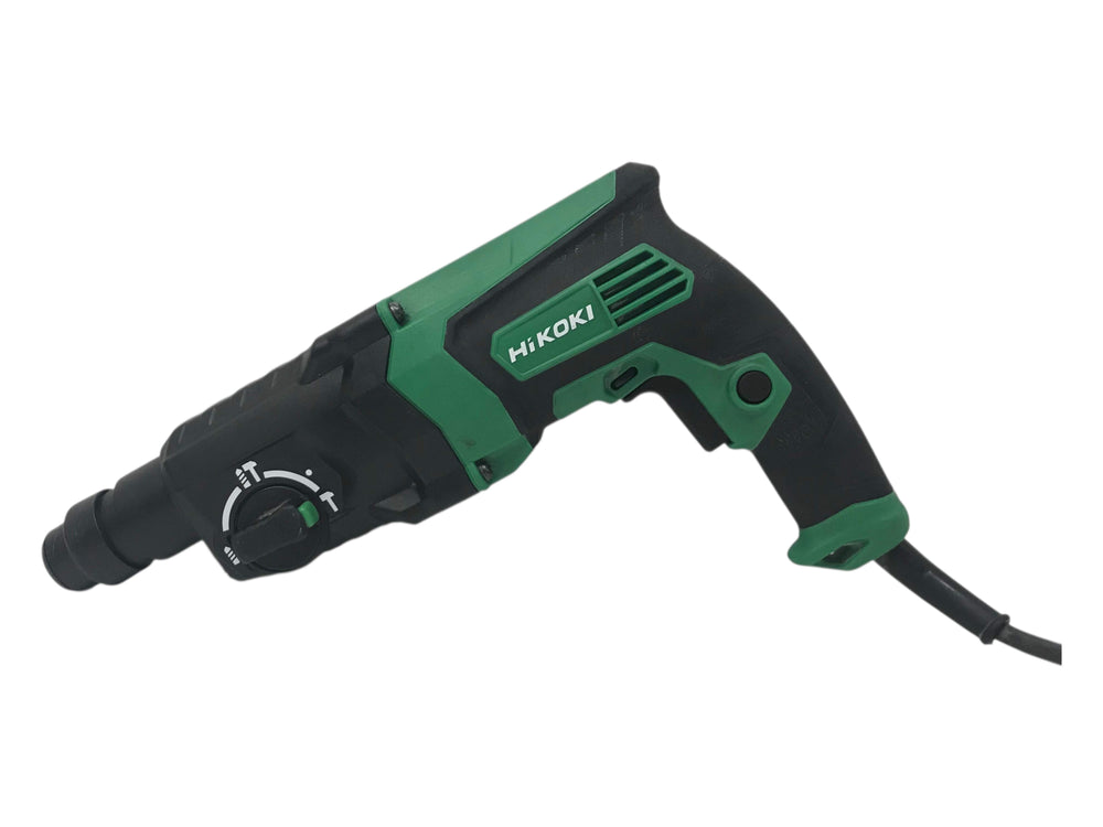 Taladro Electrico Hikoki dh 26pc2 de segunda mano · Taladros — Con uso