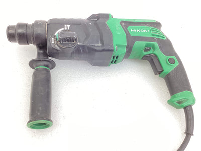Martillo Electrico Hikoki dh26pb2 de segunda mano · Martillos y percutores — Con uso