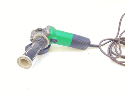 Radial Hikoki g13sw(s) de segunda mano · Amoladoras — Revisado