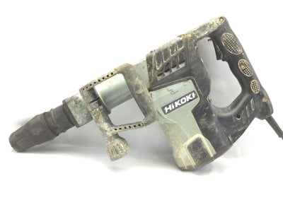 Martillo Electrico Hikoki h60mc de segunda mano · Martillos y percutores — Con uso