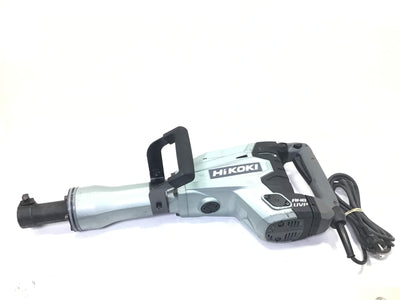 Martillo Electrico Hikoki h65sb3 de segunda mano · Martillos y percutores — Con uso