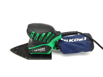 Lijadora Mouse o Delta Hikoki sv12sh de segunda mano · Lijadoras — Con uso