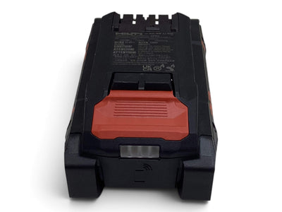Bateria Hilti b 22-85 Li-ion de segunda mano · Baterías — Como nuevo