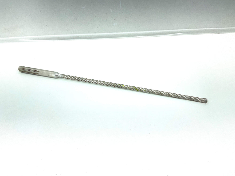 Otras Albañileria Hilti Broca Pasamuros Modelo 1124 //12 de segunda mano · Albañilería — Revisado