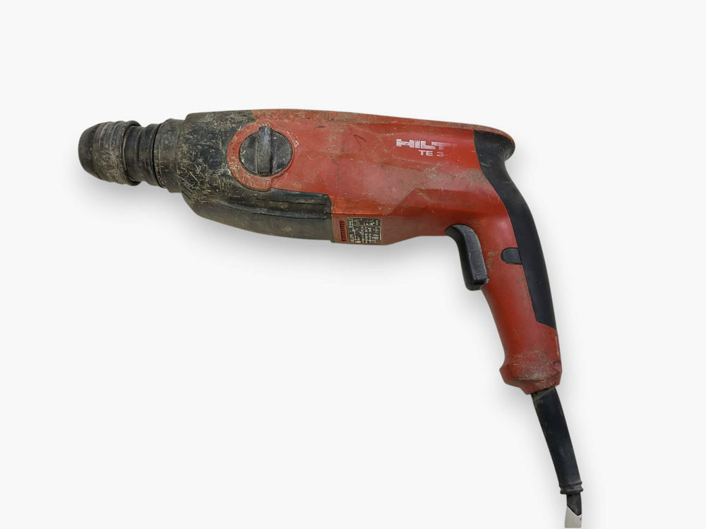 Martillo Electrico Hilti Hilti te3-c de segunda mano · Martillos y percutores — Con uso