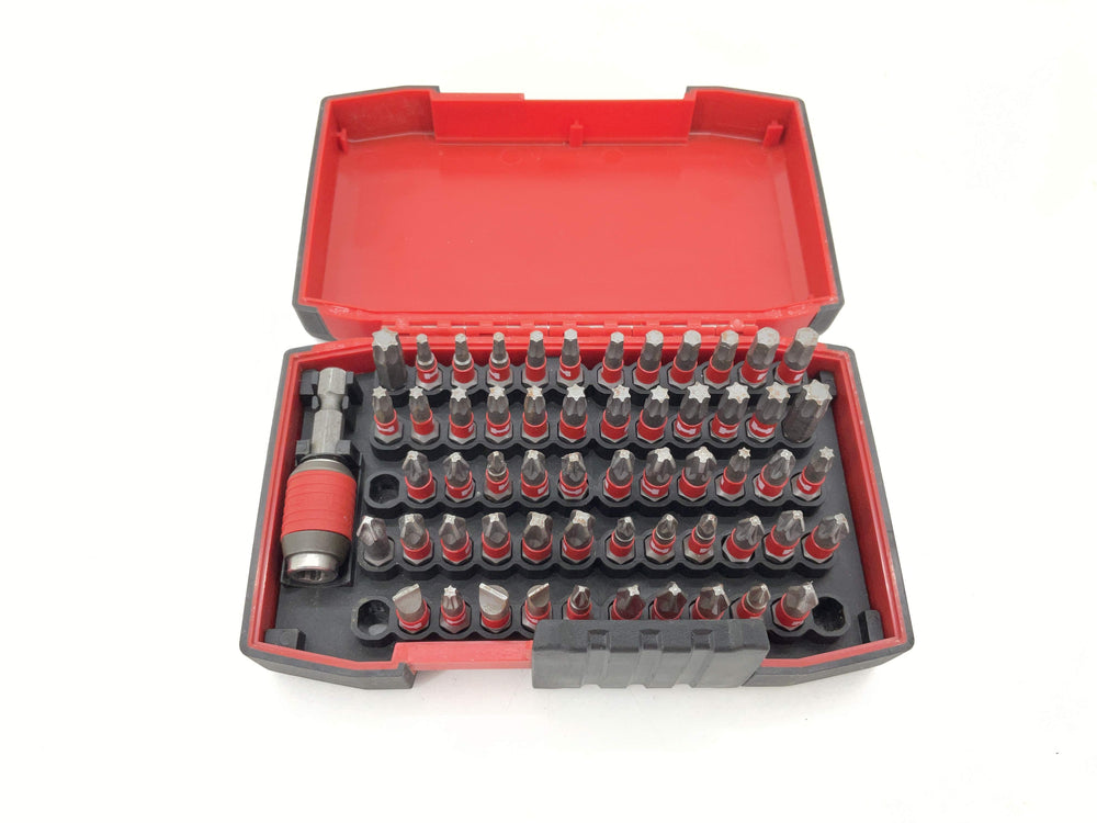 Kit Herramientas Variadas Hilti Bit Set Pro Uni Torsion de segunda mano · Kits de herramientas — Con uso