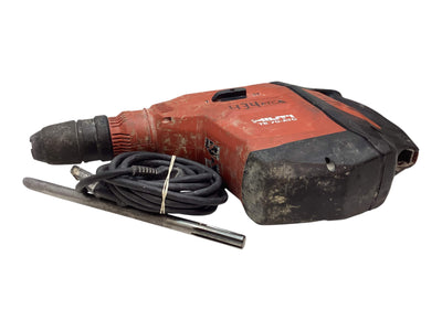 Martillo Electrico Hilti md0706312 de segunda mano · Martillos y percutores — Como nuevo