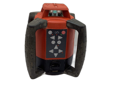 Nivel Laser Hilti pr 25 de segunda mano · Medición — Con uso