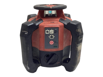 Medidor Laser Hilti pr 300-hv2s de segunda mano · Medición — Con uso