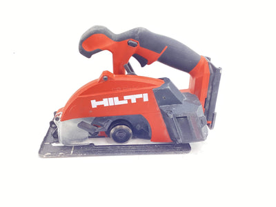 Sierra Circular Hilti sc 6ml-22 de segunda mano · Sierras — Con uso