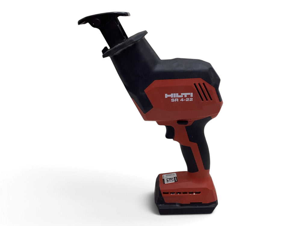 Sierra Sable Hilti sr-4-22 de segunda mano · Sierras — Bueno