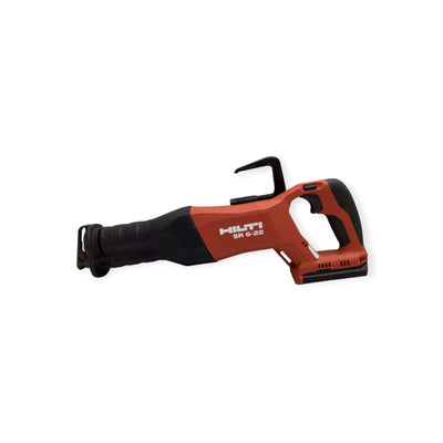 Sierra Sable Hilti sr 6-22 de segunda mano · Sierras — Revisado