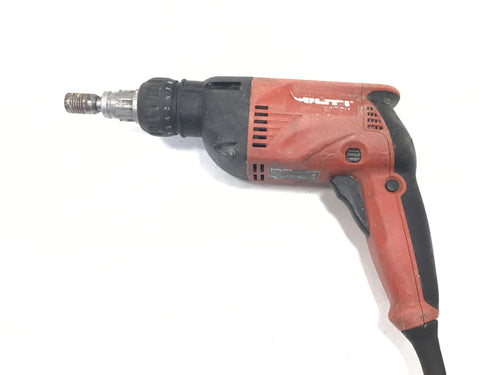 Atornillador Electrico Hilti st1800 de segunda mano · Atornilladores — Con uso