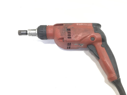 Atornillador Electrico Hilti st18 de segunda mano · Atornilladores — Con uso