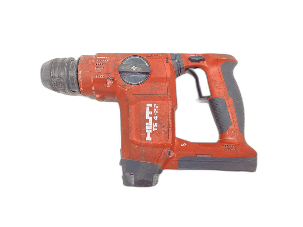 Martillo a Bateria Hilti t4-22 de segunda mano · Martillos y percutores — Bueno