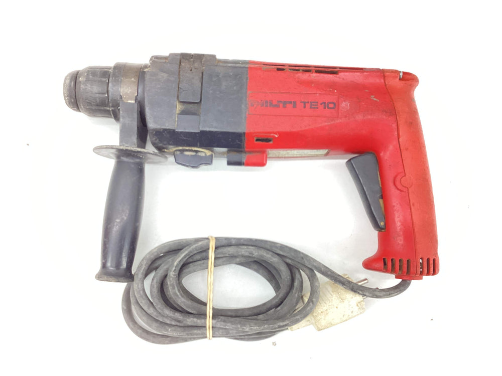 Martillo Electrico Hilti te 10 de segunda mano · Martillos y percutores — Con uso
