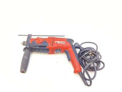 Martillo Electrico Hilti te 2-m de segunda mano · Martillos y percutores — Con uso
