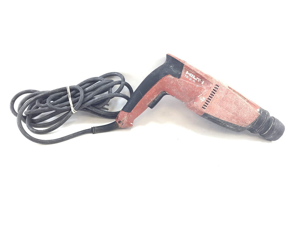 Taladro Electrico Hilti te 2-s de segunda mano · Taladros — Con uso