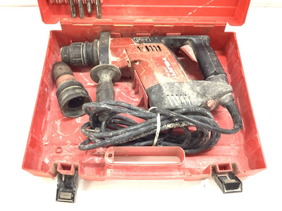 Martillo Electrico Hilti te 5 de segunda mano · Martillos y percutores — Como nuevo