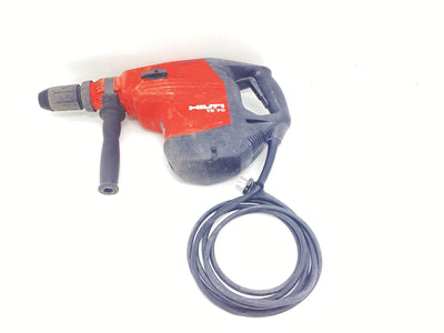Martillo Electrico Hilti te 70-avr de segunda mano · Martillos y percutores — Con uso