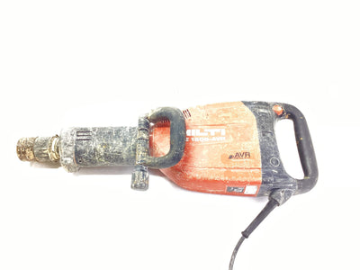 Martillo Electrico Hilti te1500avr de segunda mano · Martillos y percutores — Con uso