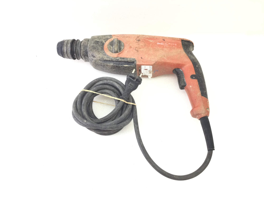 Martillo Electrico Hilti te3m de segunda mano · Martillos y percutores — Con uso