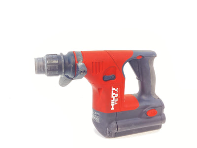 Martillo Electrico Hilti te6a de segunda mano · Martillos y percutores — Con uso