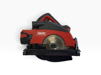 Sierra Circular Hilti wsc-70-a36 de segunda mano · Sierras — Como nuevo