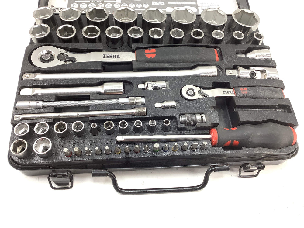 Llave Carraca o Vaso Hilti de segunda mano · Llaves — Bueno