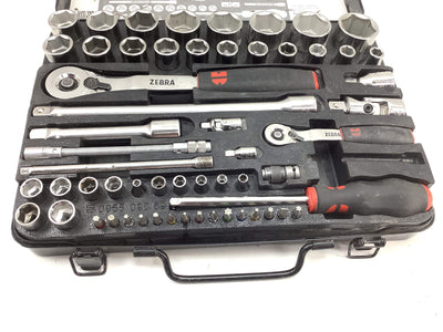 Llave Carraca o Vaso Hilti de segunda mano · Llaves — Bueno