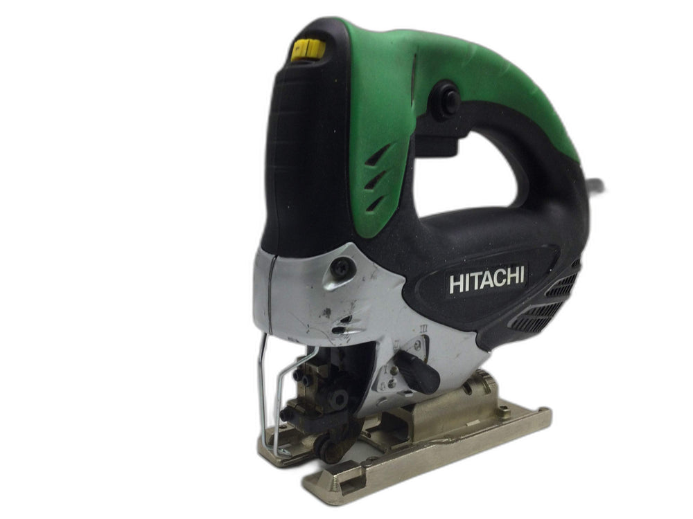 Sierra Calar Hitachi cj90vst de segunda mano · Sierras — Con uso