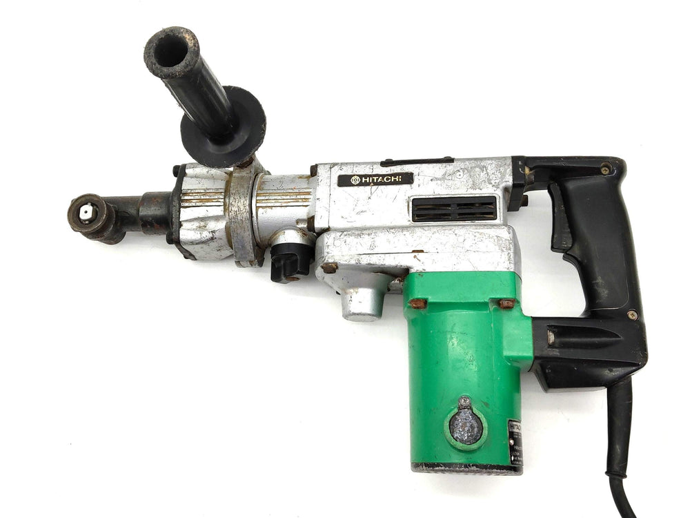 Martillo Electrico Hitachi dh 38yb1 de segunda mano · Martillos y percutores — Con uso