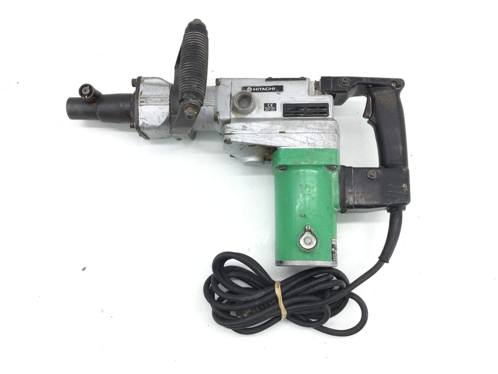 Martillo Neumatico Hitachi dh 50sa1 de segunda mano · Martillos y percutores — Con uso