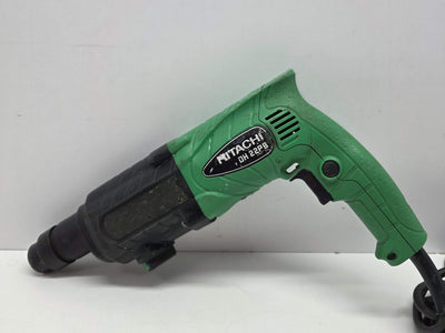 Martillo Electrico Hitachi dh22pb de segunda mano · Martillos y percutores — Como nuevo