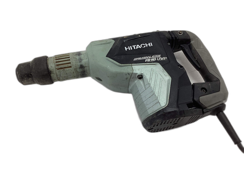 Martillo Electrico Hitachi dh40mey de segunda mano · Martillos y percutores — Con uso