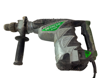 Martillo Electrico Hitachi dh45mr de segunda mano · Martillos y percutores — Con uso