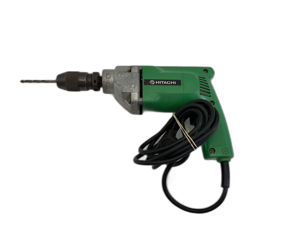 Taladro Electrico Hitachi du10 de segunda mano · Taladros — Con uso