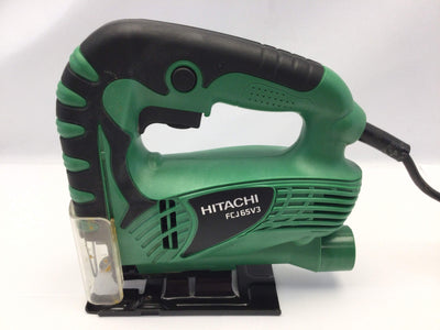 Sierra Calar Hitachi fcj65v3 de segunda mano · Sierras — Revisado