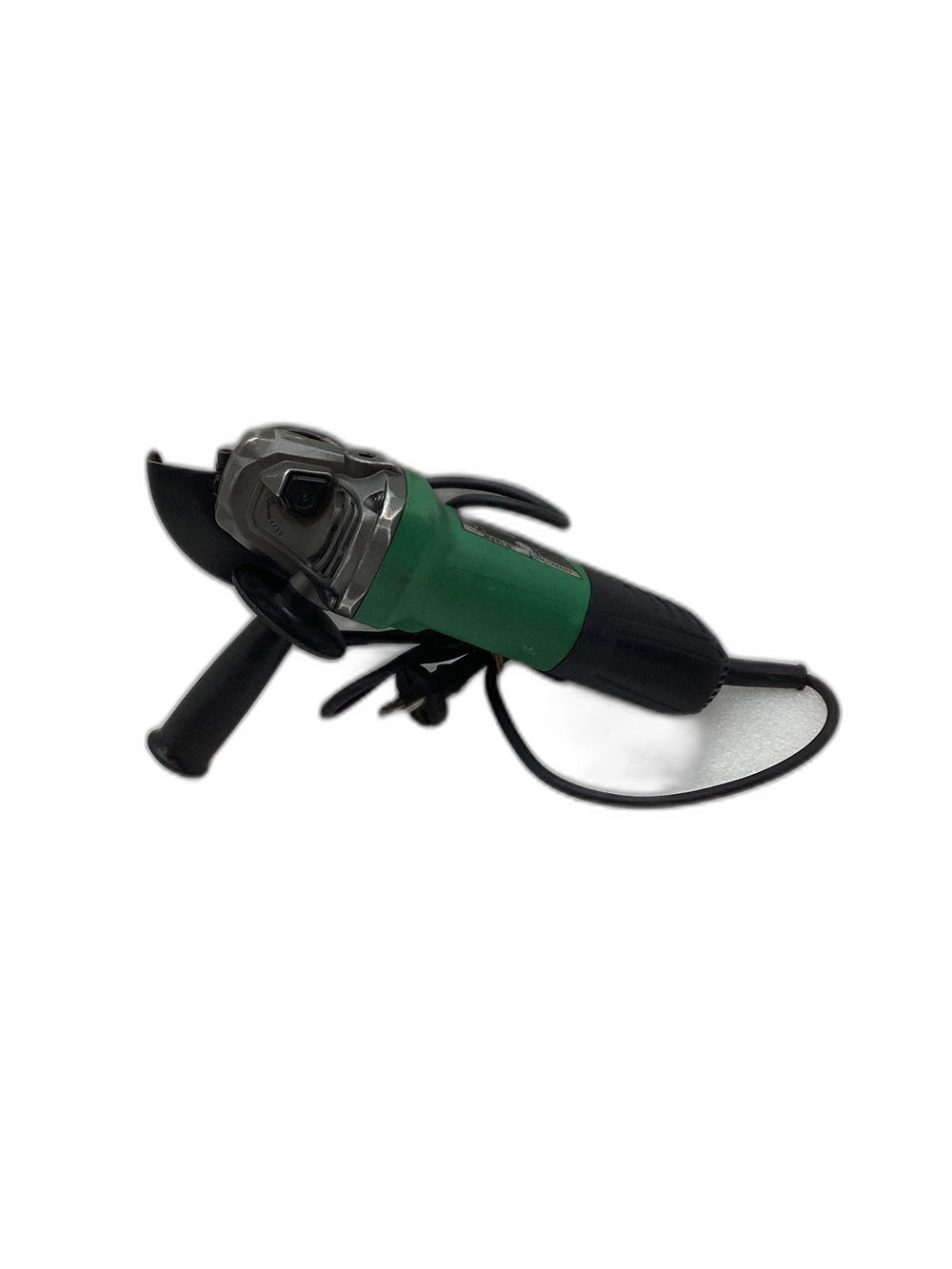 Radial Hitachi g13sw de segunda mano · Amoladoras — Con uso