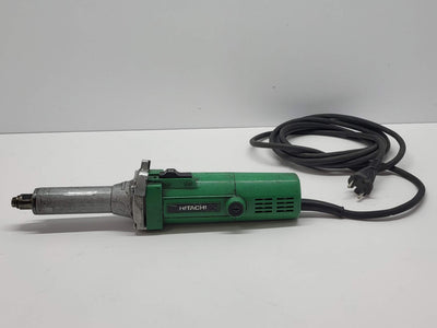 Radial Hitachi gp 2 de segunda mano · Amoladoras — Revisado