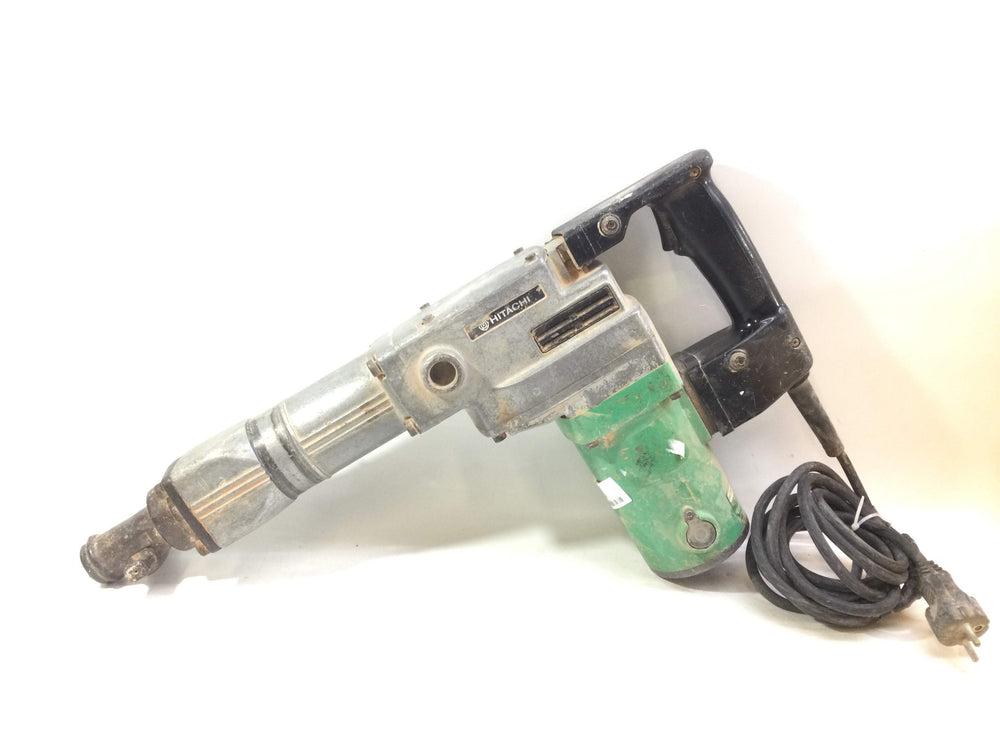 Martillo Electrico Hitachi h55sa sa de segunda mano · Martillos y percutores — Con uso