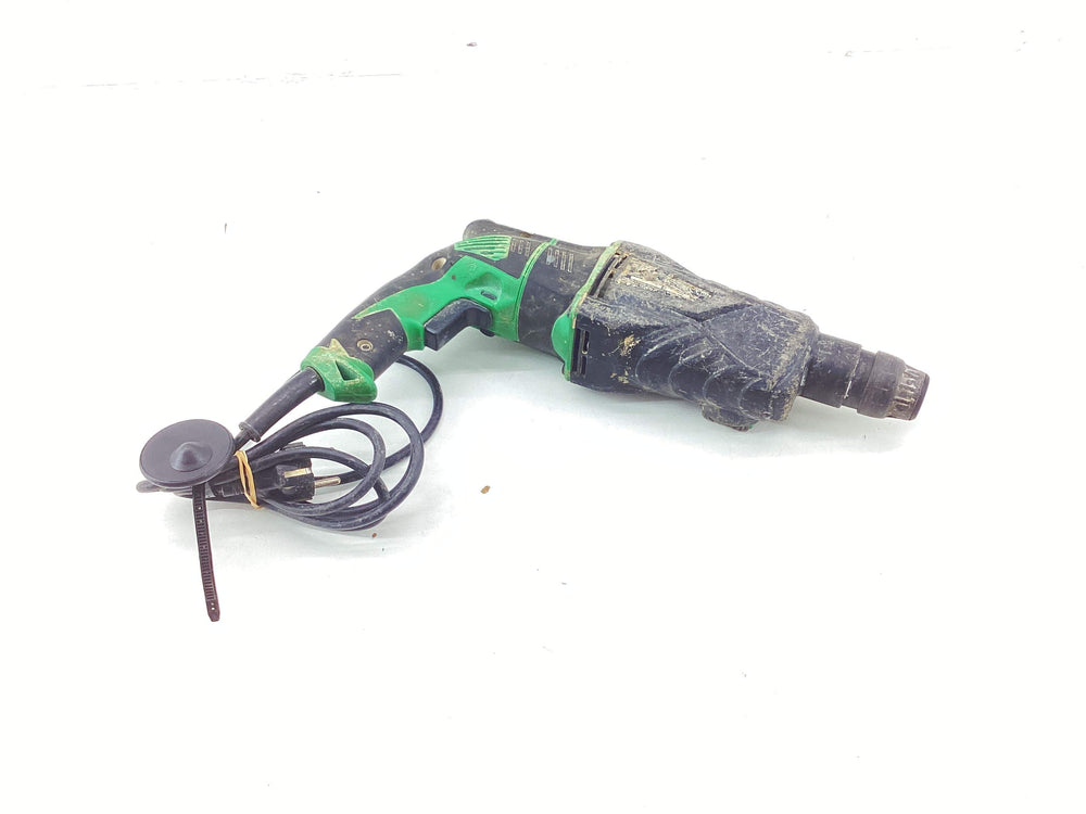 Martillo Electrico Hitachi r835 de segunda mano · Martillos y percutores — Con uso