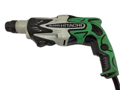 Taladro Electrico Hitachi S/m de segunda mano · Taladros — Con uso