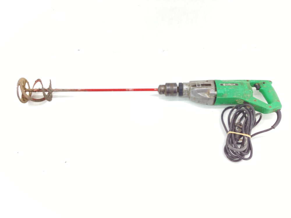 Taladro Electrico Hitachi vtp-16a de segunda mano · Taladros — Con uso