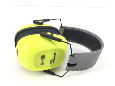Casco Proteccion Ruido Honeywell vs120fhv de segunda mano · Protección (EPI) — Con uso