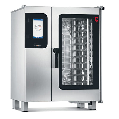 Horno mixto de convección CONVOTHERM 4 SERIE EASYTOUCH 10.10