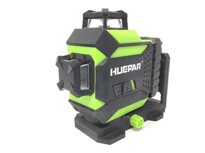 Nivel Laser Huepar 703cg de segunda mano · Medición — Con uso